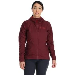 Rab Womens VR Summit Jacket 11 Rab Womens VR Summit Jacket -Cots Footwear Shop image 580889