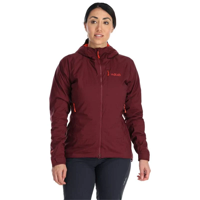 Rab Womens VR Summit Jacket 4 Rab Womens VR Summit Jacket - Image 4