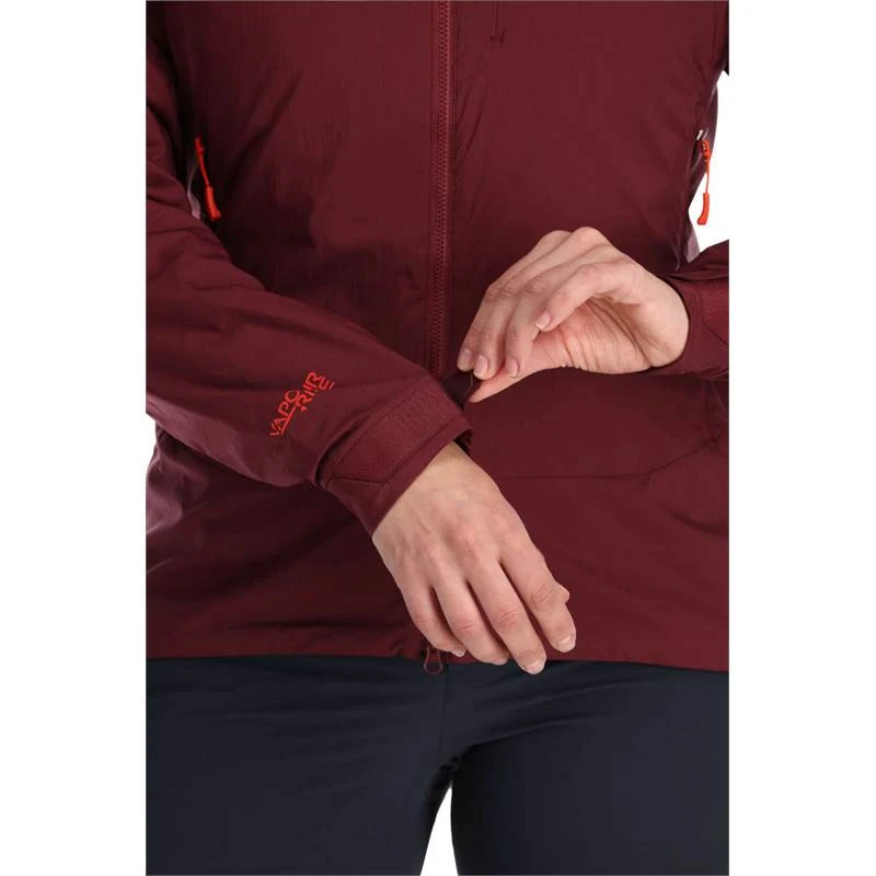 Rab Womens VR Summit Jacket 5 Rab Womens VR Summit Jacket - Image 5