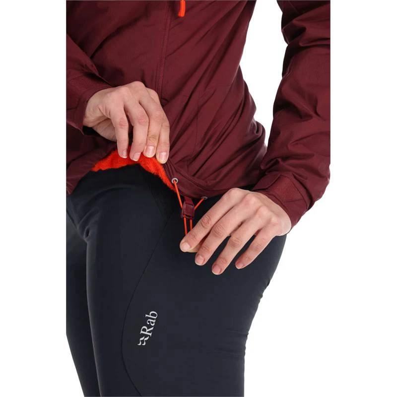 Rab Womens VR Summit Jacket 6 Rab Womens VR Summit Jacket - Image 6