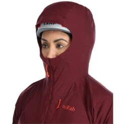 Rab Womens VR Summit Jacket 14 Rab Womens VR Summit Jacket -Cots Footwear Shop image 580892
