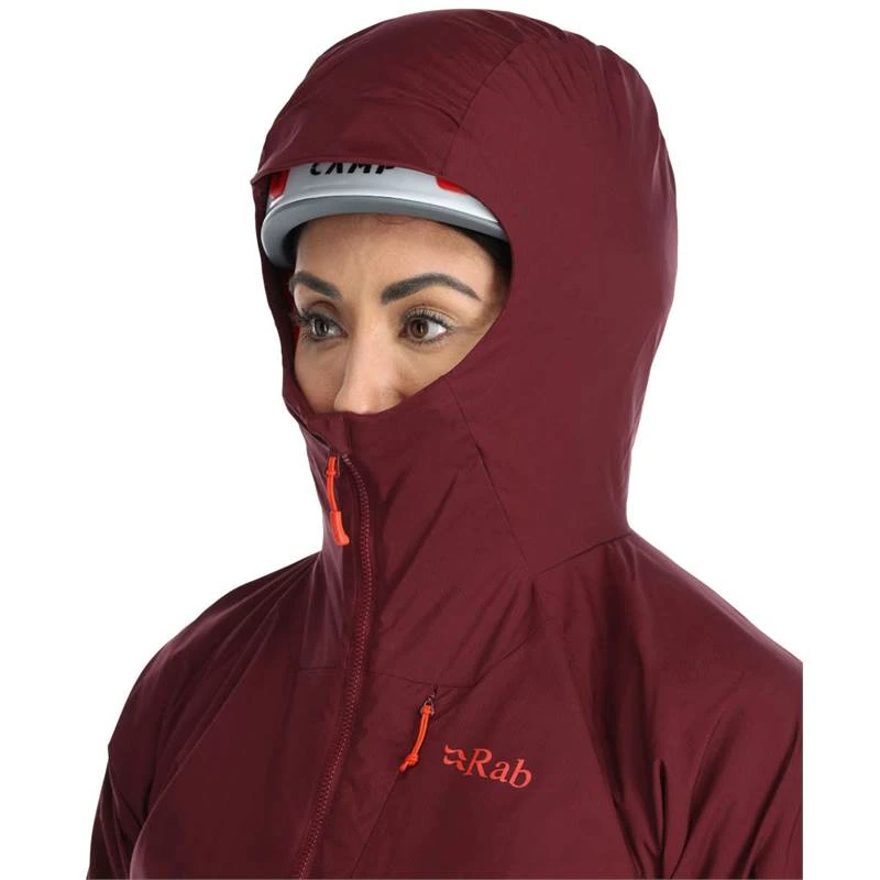 Rab Womens VR Summit Jacket 7 Rab Womens VR Summit Jacket - Image 7