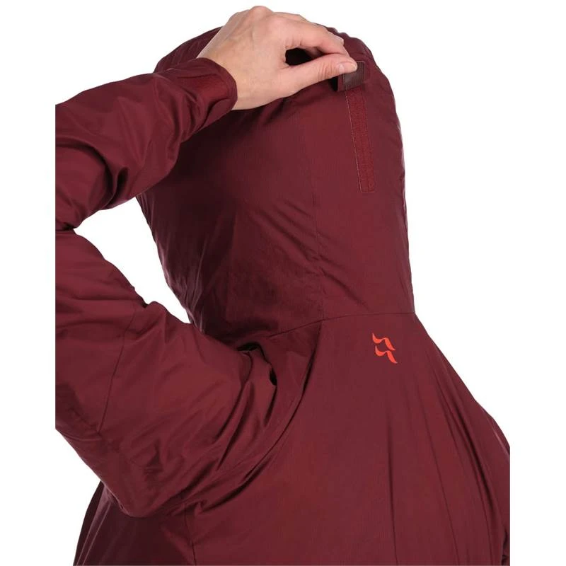 Rab Womens VR Summit Jacket 8 Rab Womens VR Summit Jacket - Image 8
