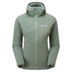 Montane Womens Fireball Insulated Jacket