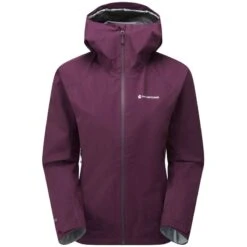 Montane Womens Spirit Gore-Tex Jacket