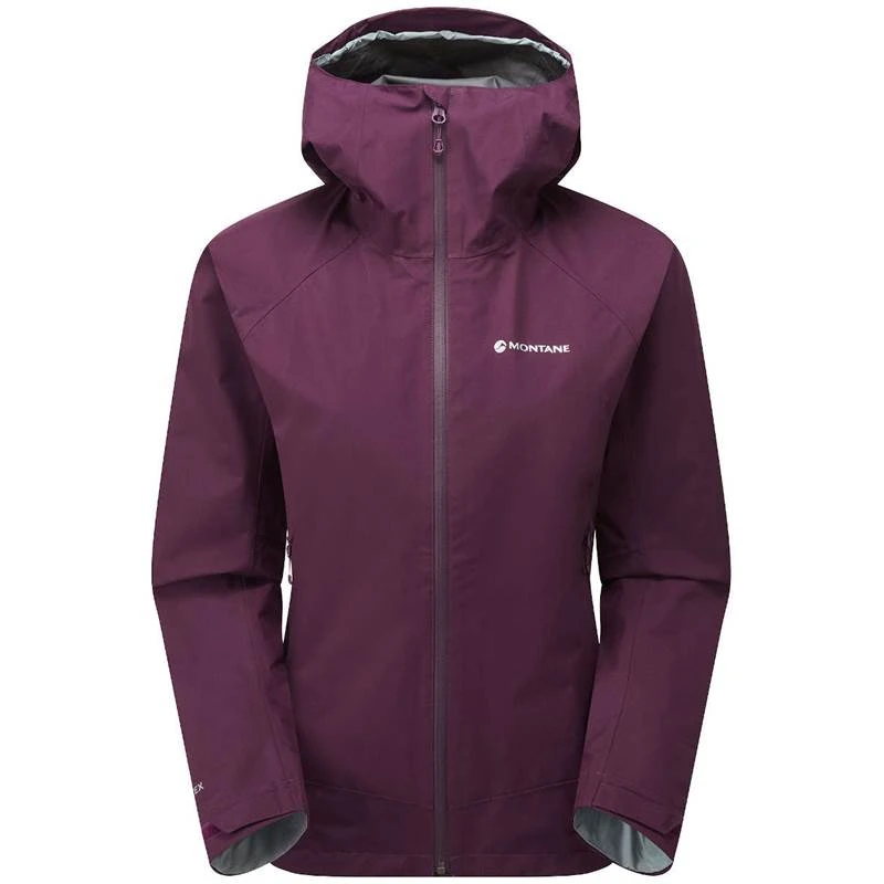 Montane Womens Spirit Gore-Tex Jacket 1 Montane Womens Spirit Gore-Tex Jacket