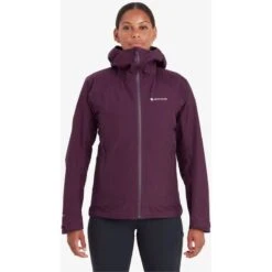 Montane Womens Spirit Gore-Tex Jacket 15 Montane Womens Spirit Gore-Tex Jacket -Cots Footwear Shop image 581467