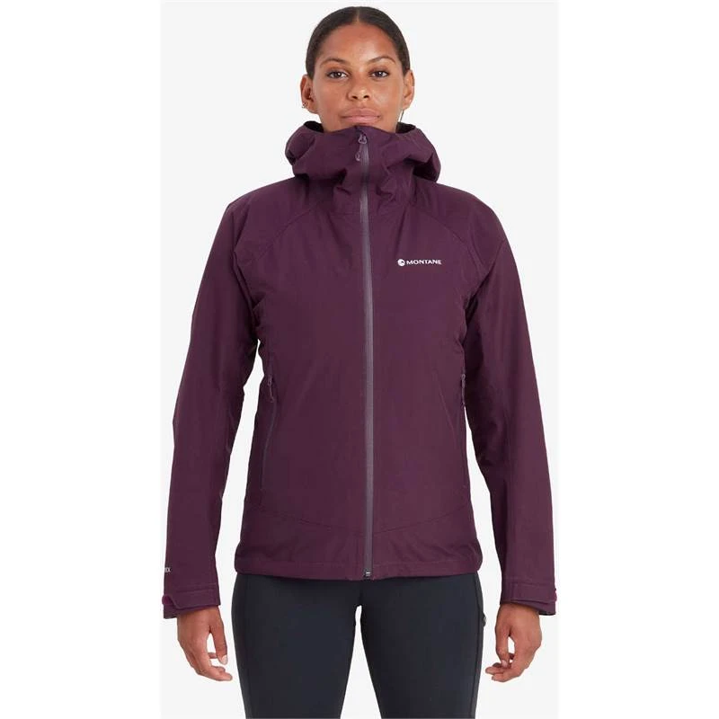 Montane Womens Spirit Gore-Tex Jacket 3 Montane Womens Spirit Gore-Tex Jacket - Image 3