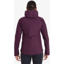 Montane Womens Spirit Gore-Tex Jacket 16 Montane Womens Spirit Gore-Tex Jacket -Cots Footwear Shop image 581468