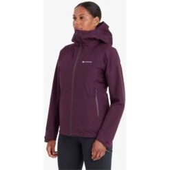 Montane Womens Spirit Gore-Tex Jacket 17 Montane Womens Spirit Gore-Tex Jacket -Cots Footwear Shop image 581469