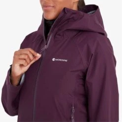 Montane Womens Spirit Gore-Tex Jacket 18 Montane Womens Spirit Gore-Tex Jacket -Cots Footwear Shop image 581470