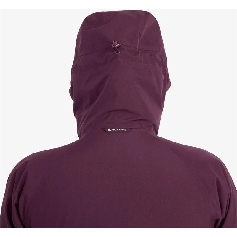 Montane Womens Spirit Gore-Tex Jacket 7 Montane Womens Spirit Gore-Tex Jacket - Image 7