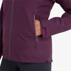Montane Womens Spirit Gore-Tex Jacket 20 Montane Womens Spirit Gore-Tex Jacket -Cots Footwear Shop image 581472