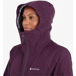 Montane Womens Spirit Gore-Tex Jacket 22 Montane Womens Spirit Gore-Tex Jacket -Cots Footwear Shop image 581474