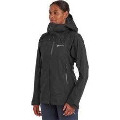 Montane Womens Phase XT Gore-Tex Jacket -Cots Footwear Shop image 581484