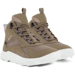ECCO Womens MX Mid Gore-Tex Boots 12 ECCO Womens MX Mid Gore-Tex Boots -Cots Footwear Shop image 581962