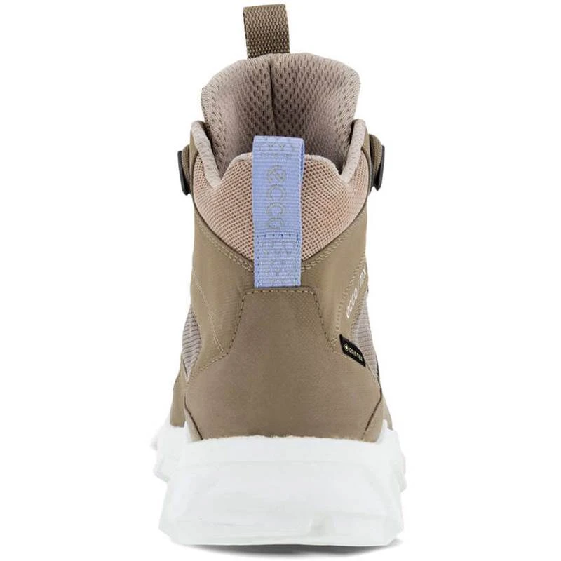 ECCO Womens MX Mid Gore-Tex Boots 6 ECCO Womens MX Mid Gore-Tex Boots - Image 6