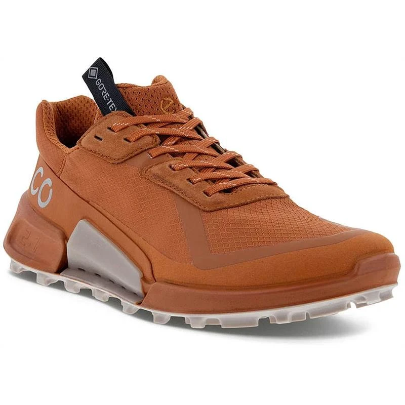 ECCO Womens Biom 2.1 X CTRY Low Gore-Tex Shoes 1 ECCO Womens Biom 2.1 X CTRY Low Gore-Tex Shoes