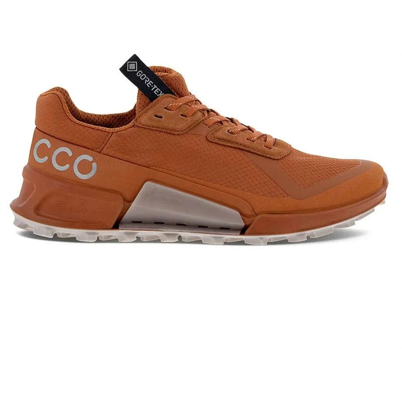 ECCO Womens Biom 2.1 X CTRY Low Gore-Tex Shoes 2 ECCO Womens Biom 2.1 X CTRY Low Gore-Tex Shoes - Image 2