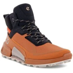 ECCO Womens Biom 2.1 X MTN Mid Gore-Tex Boots