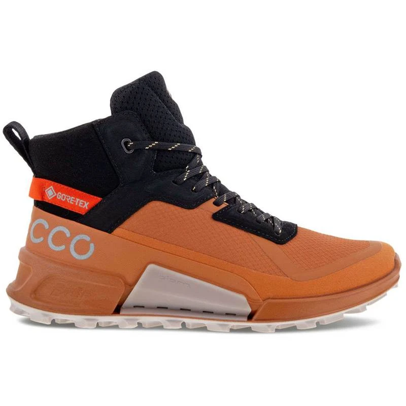 ECCO Womens Biom 2.1 X MTN Mid Gore-Tex Boots 3 ECCO Womens Biom 2.1 X MTN Mid Gore-Tex Boots - Image 3