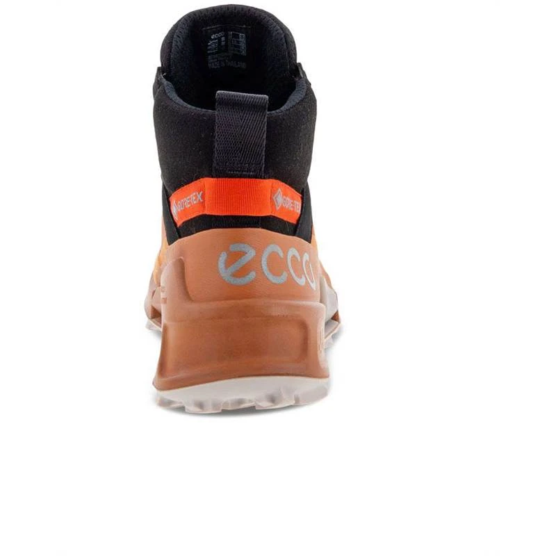 ECCO Womens Biom 2.1 X MTN Mid Gore-Tex Boots 4 ECCO Womens Biom 2.1 X MTN Mid Gore-Tex Boots - Image 4