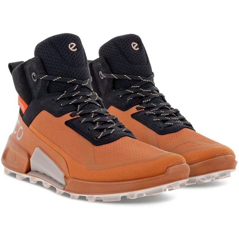 ECCO Womens Biom 2.1 X MTN Mid Gore-Tex Boots 6 ECCO Womens Biom 2.1 X MTN Mid Gore-Tex Boots - Image 6