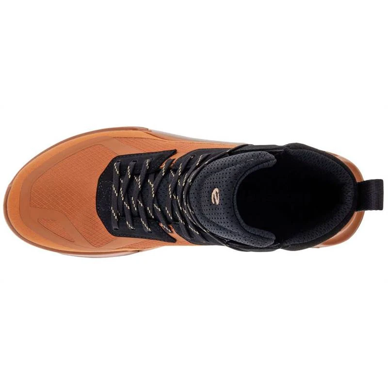 ECCO Womens Biom 2.1 X MTN Mid Gore-Tex Boots 8 ECCO Womens Biom 2.1 X MTN Mid Gore-Tex Boots - Image 8