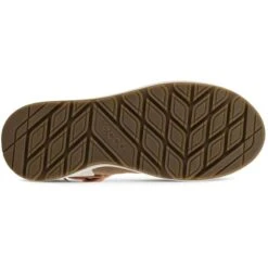 ECCO Womens Solice Yak Leather GORE-TEX Boots -Cots Footwear Shop image 582116