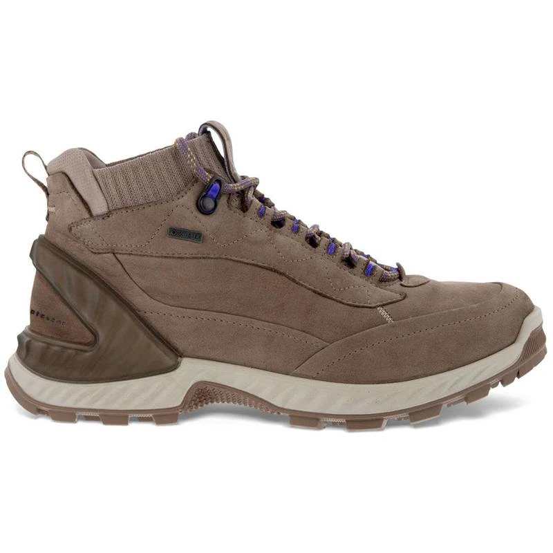 ECCO Womens Exohike GTX Boots 20 ECCO Womens Exohike GTX Boots - Image 20