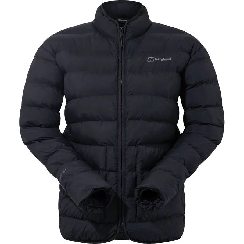 Berghaus Womens Blossom Insulated Jacket 1 Berghaus Womens Blossom Insulated Jacket