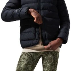 Berghaus Womens Blossom Insulated Jacket 23 Berghaus Womens Blossom Insulated Jacket -Cots Footwear Shop image 582278