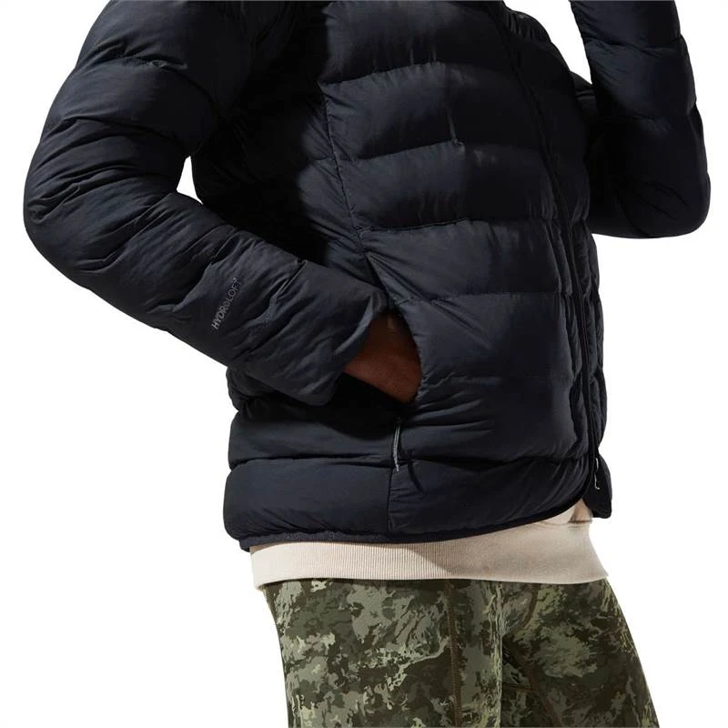 Berghaus Womens Blossom Insulated Jacket 5 Berghaus Womens Blossom Insulated Jacket - Image 5