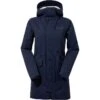 Berghaus Womens Foxghyll Hooded Parka