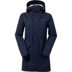 Berghaus Womens Foxghyll Hooded Parka