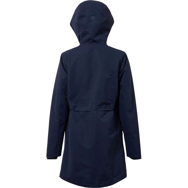 Berghaus Womens Foxghyll Hooded Parka 2 Berghaus Womens Foxghyll Hooded Parka - Image 2