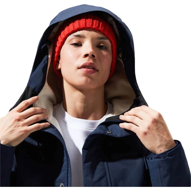 Berghaus Womens Foxghyll Hooded Parka 4 Berghaus Womens Foxghyll Hooded Parka - Image 4