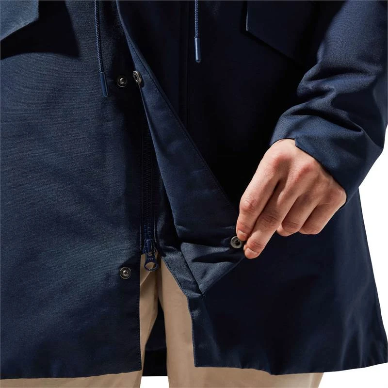 Berghaus Womens Foxghyll Hooded Parka 5 Berghaus Womens Foxghyll Hooded Parka - Image 5