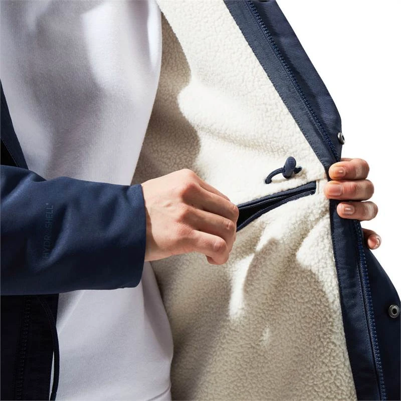 Berghaus Womens Foxghyll Hooded Parka 9 Berghaus Womens Foxghyll Hooded Parka - Image 9