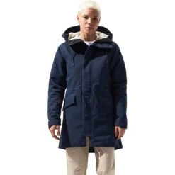Berghaus Womens Foxghyll Hooded Parka 29 Berghaus Womens Foxghyll Hooded Parka -Cots Footwear Shop image 582309