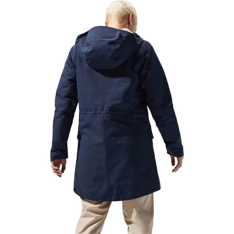 Berghaus Womens Foxghyll Hooded Parka 13 Berghaus Womens Foxghyll Hooded Parka - Image 13