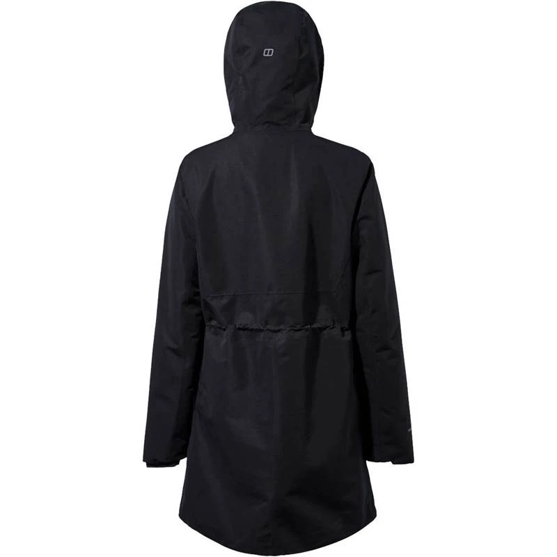 Berghaus Womens Foxghyll Hooded Parka 15 Berghaus Womens Foxghyll Hooded Parka - Image 15
