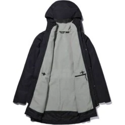 Berghaus Womens Foxghyll Hooded Parka 35 Berghaus Womens Foxghyll Hooded Parka -Cots Footwear Shop image 582315