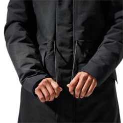 Berghaus Womens Foxghyll Hooded Parka 38 Berghaus Womens Foxghyll Hooded Parka -Cots Footwear Shop image 582318