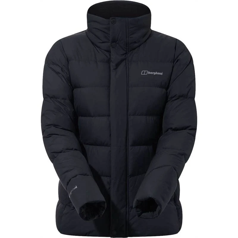 Berghaus Womens Rosthwaite Reflect Down Jacket 1 Berghaus Womens Rosthwaite Reflect Down Jacket