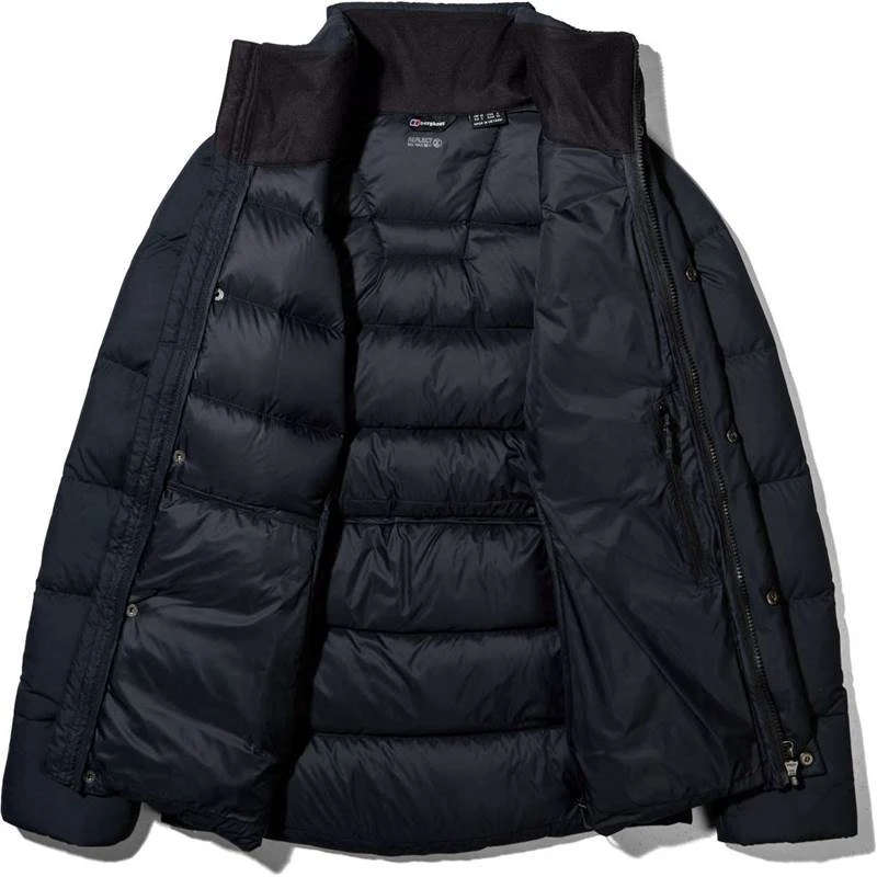 Berghaus Womens Rosthwaite Reflect Down Jacket 2 Berghaus Womens Rosthwaite Reflect Down Jacket - Image 2