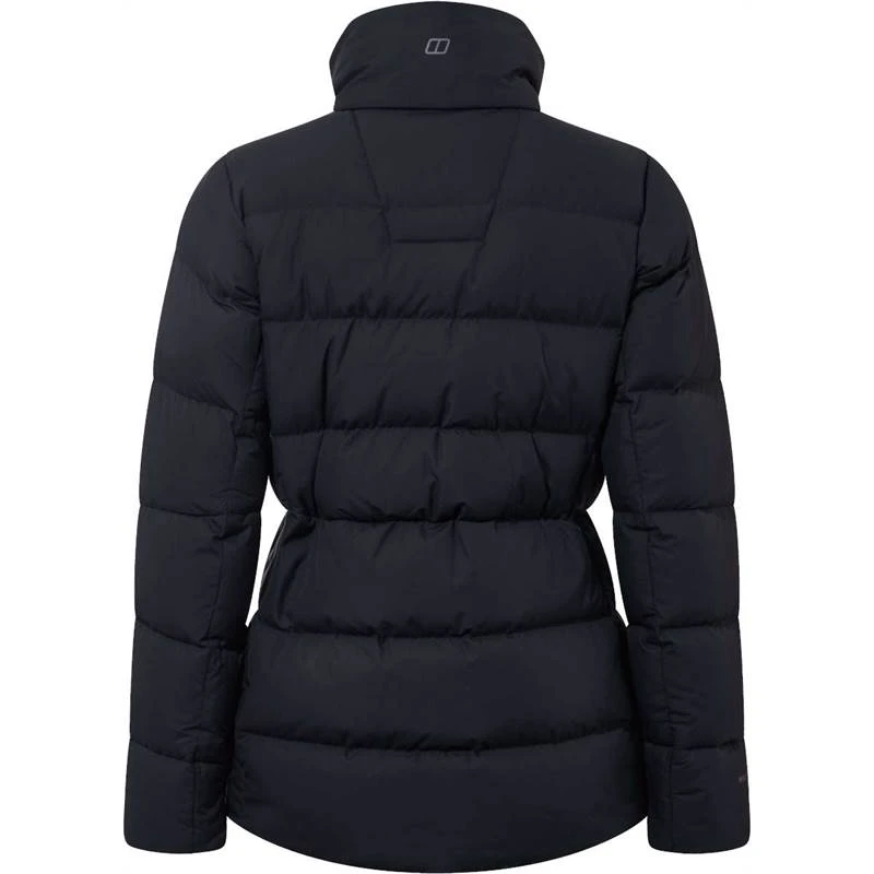 Berghaus Womens Rosthwaite Reflect Down Jacket 3 Berghaus Womens Rosthwaite Reflect Down Jacket - Image 3