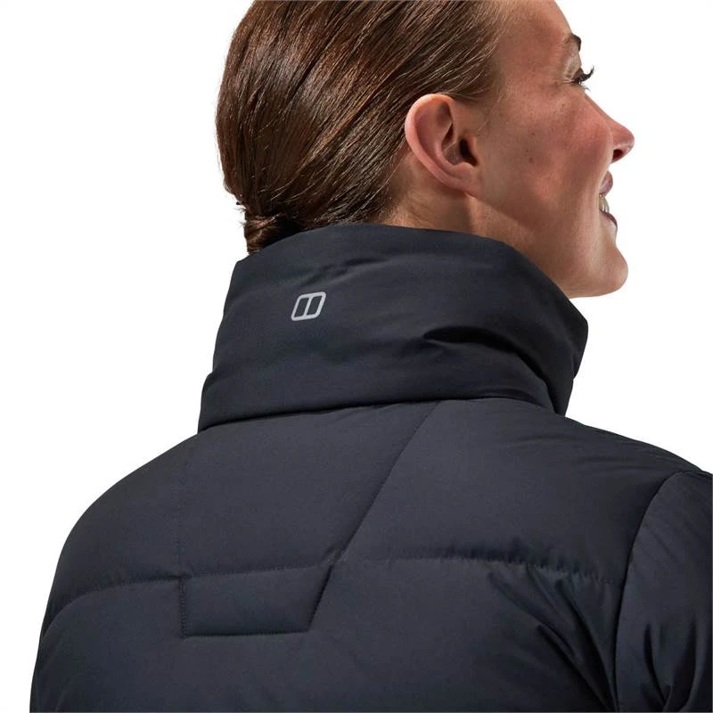 Berghaus Womens Rosthwaite Reflect Down Jacket 4 Berghaus Womens Rosthwaite Reflect Down Jacket - Image 4