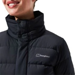 Berghaus Womens Rosthwaite Reflect Down Jacket 24 Berghaus Womens Rosthwaite Reflect Down Jacket -Cots Footwear Shop image 582327