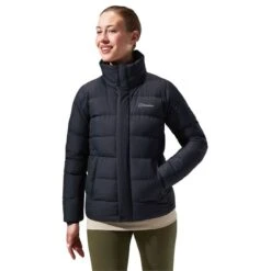 Berghaus Womens Rosthwaite Reflect Down Jacket 25 Berghaus Womens Rosthwaite Reflect Down Jacket -Cots Footwear Shop image 582328